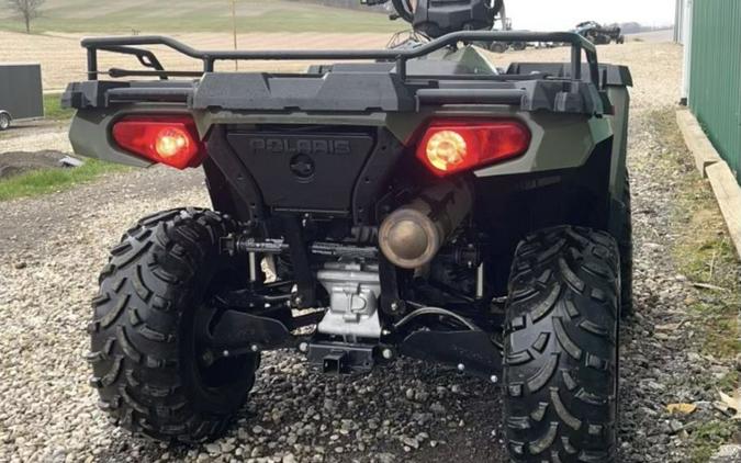 2020 Polaris® Sportsman® 450 H.O.