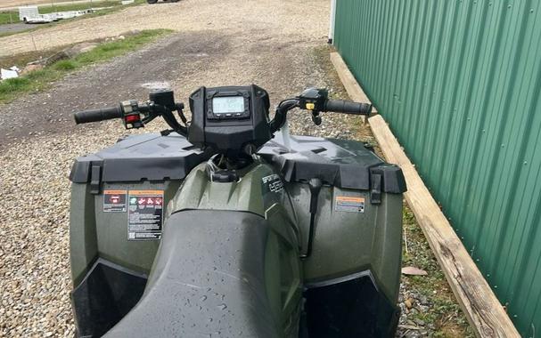 2020 Polaris® Sportsman® 450 H.O.