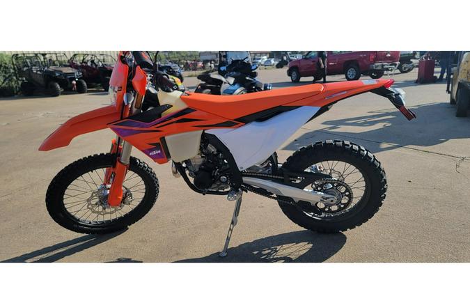 2024 KTM 350 EXC-F