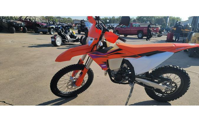 2024 KTM 350 EXC-F