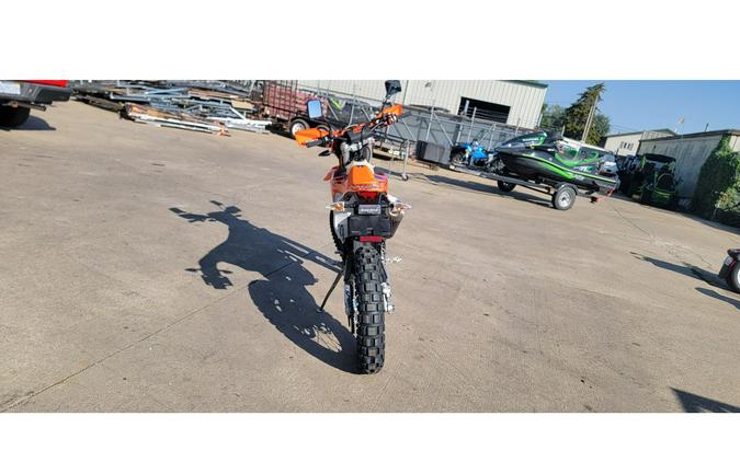 2024 KTM 350 EXC-F