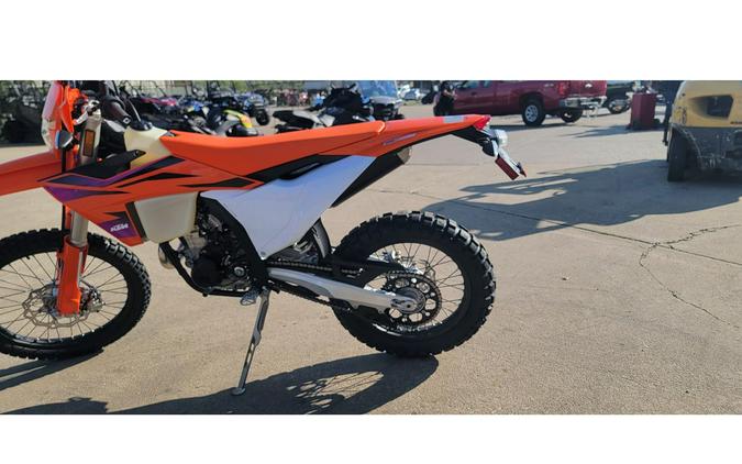 2024 KTM 350 EXC-F