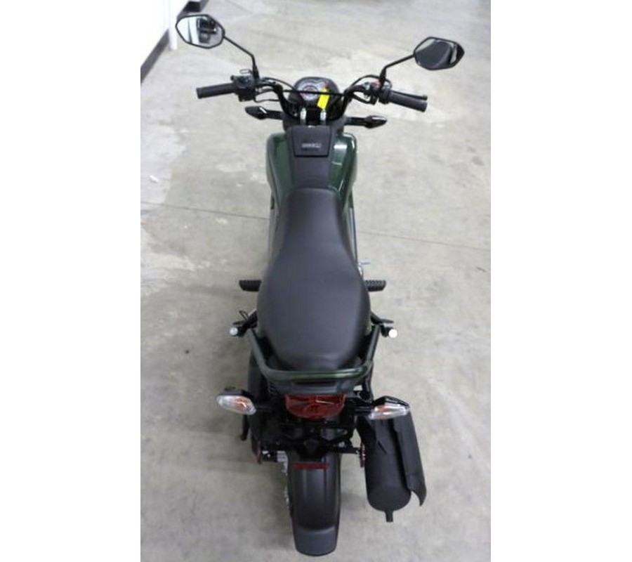 2023 Honda® Navi