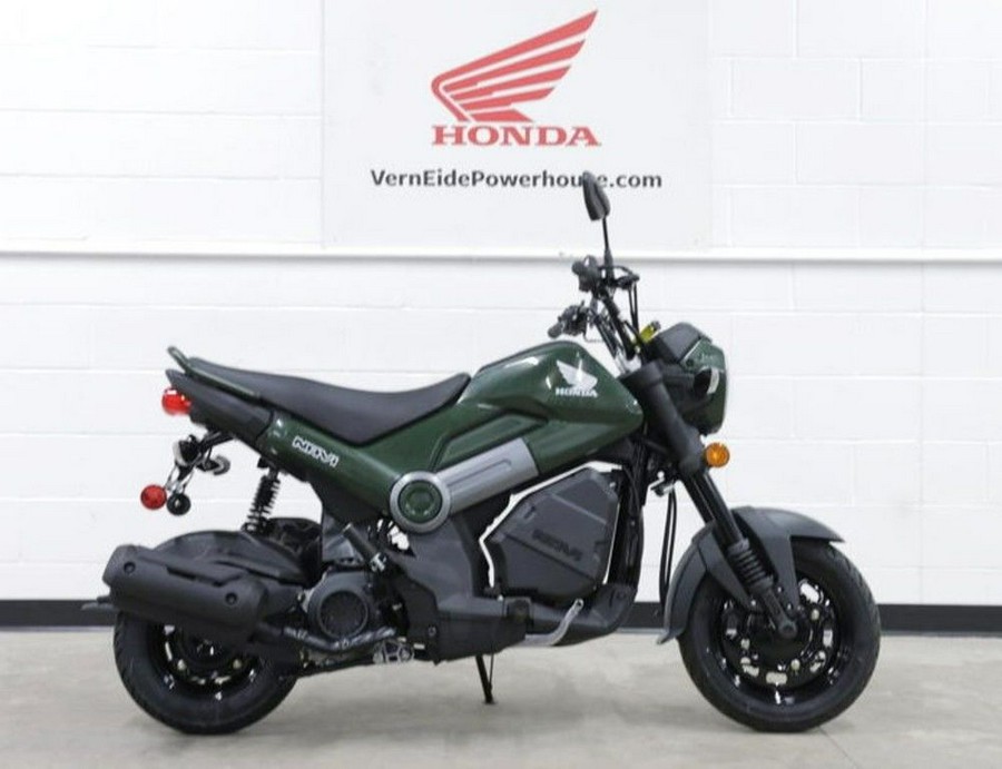 2023 Honda® Navi