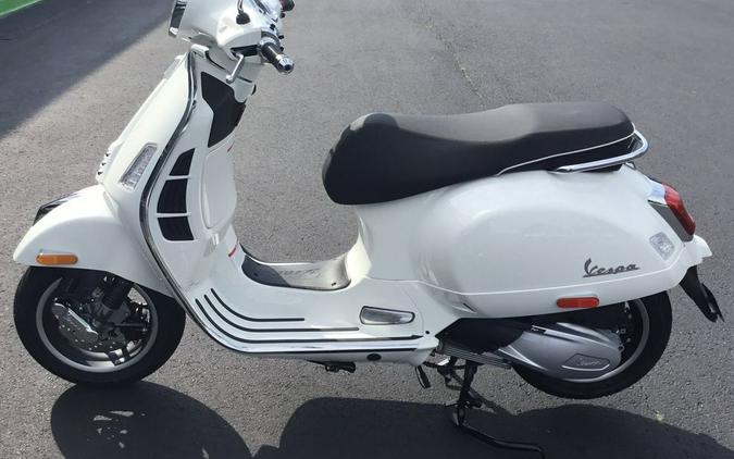 2024 Vespa GTS Super 300