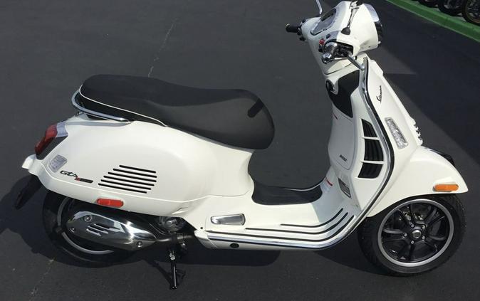 2024 Vespa GTS Super 300