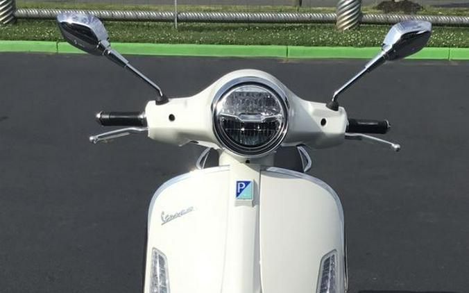 2024 Vespa GTS Super 300