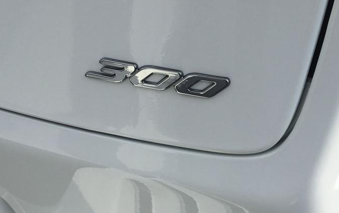 2024 Vespa GTS Super 300