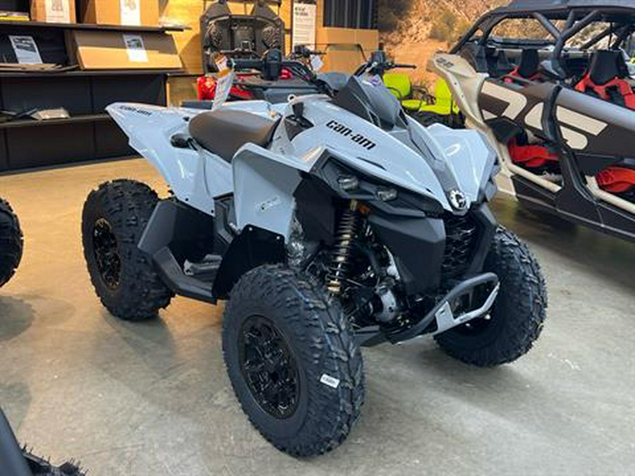 2024 Can-Am Renegade