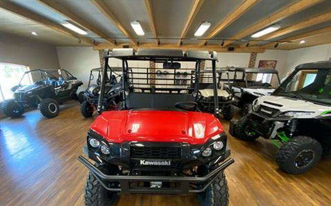 2024 Kawasaki MULE PRO-FX 1000 HD Edition