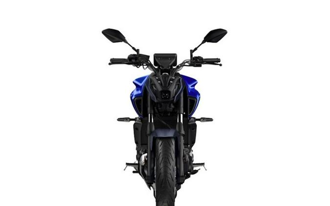 2024 Yamaha MT 07