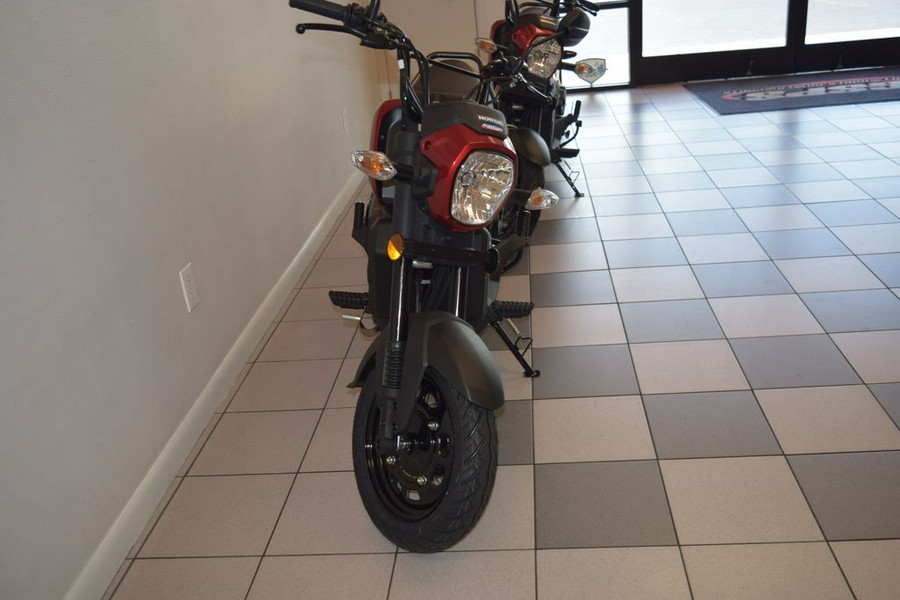 2024 Honda Navi Base