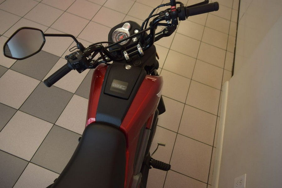 2024 Honda Navi Base