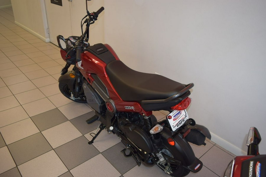 2024 Honda Navi Base