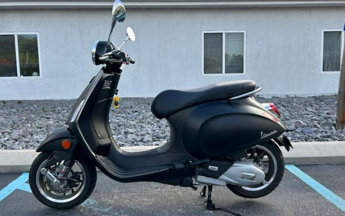 2023 Vespa Primavera 150 S