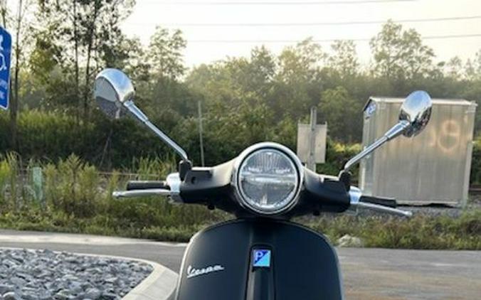 2023 Vespa Primavera 150 S