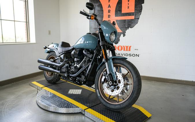 2024 Harley-Davidson Softail Low Rider S Cruiser FXLRS