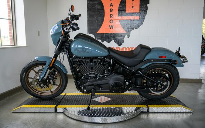 2024 Harley-Davidson Softail Low Rider S Cruiser FXLRS