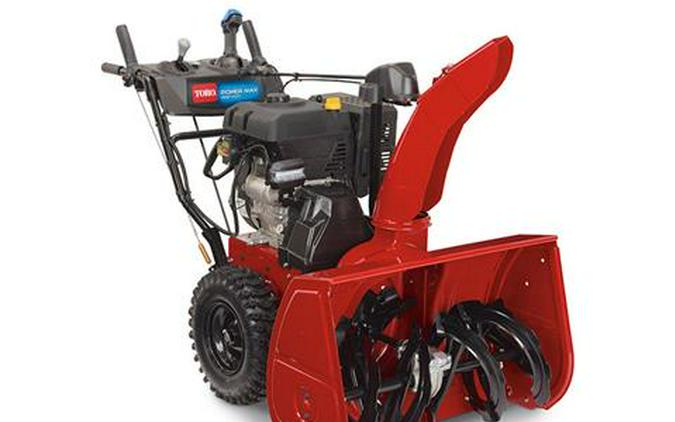 Toro 32 in. Power Max HD 1232 OHXE