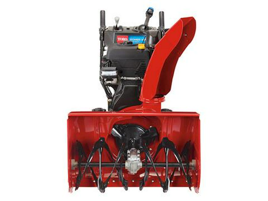 Toro 32 in. Power Max HD 1232 OHXE