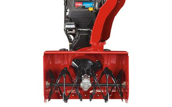 Toro 32 in. Power Max HD 1232 OHXE