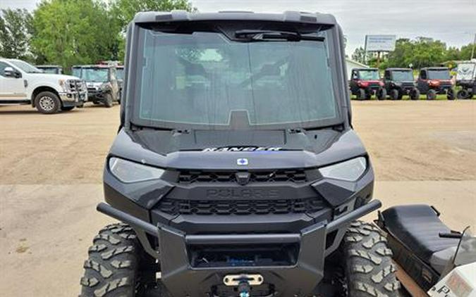 2023 Polaris Ranger Crew XP 1000 NorthStar Edition Ultimate - Ride Command Package