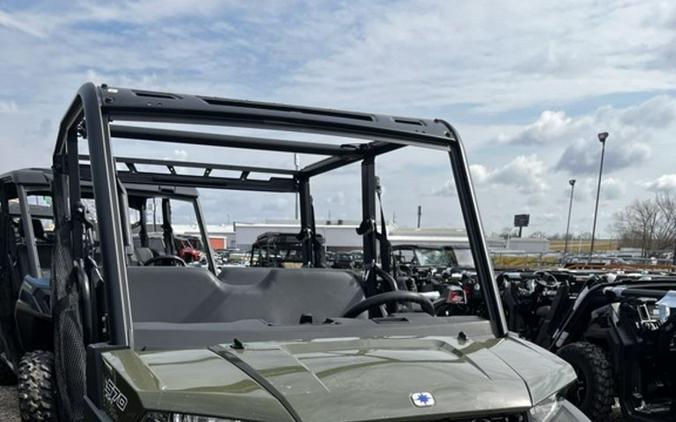 2026 Polaris Ranger® Crew SP 570 Base