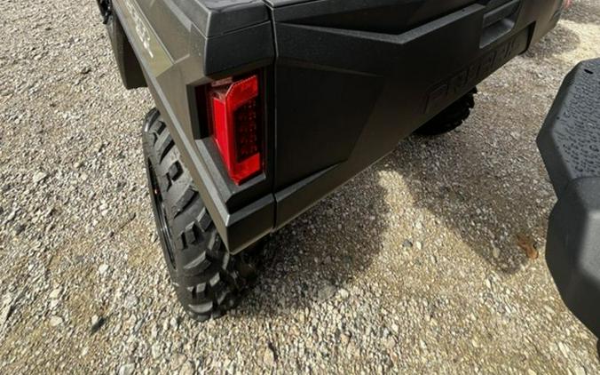 2026 Polaris Ranger® Crew SP 570 Base