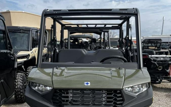 2026 Polaris Ranger® Crew SP 570 Base