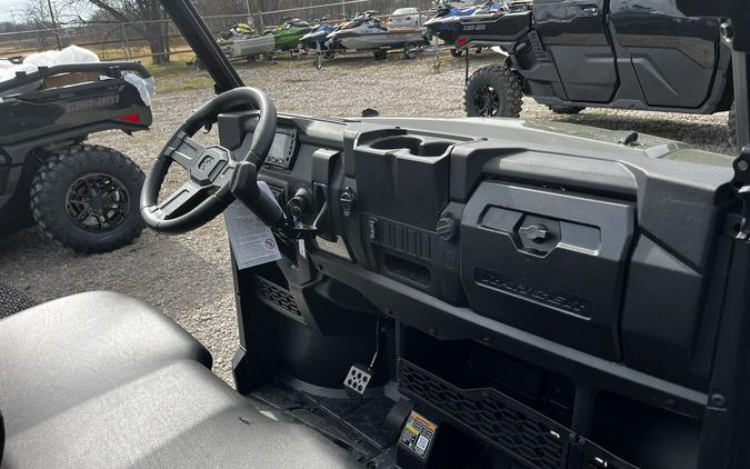 2026 Polaris Ranger® Crew SP 570 Base