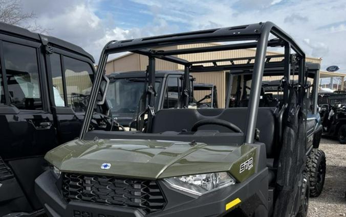 2026 Polaris Ranger® Crew SP 570 Base