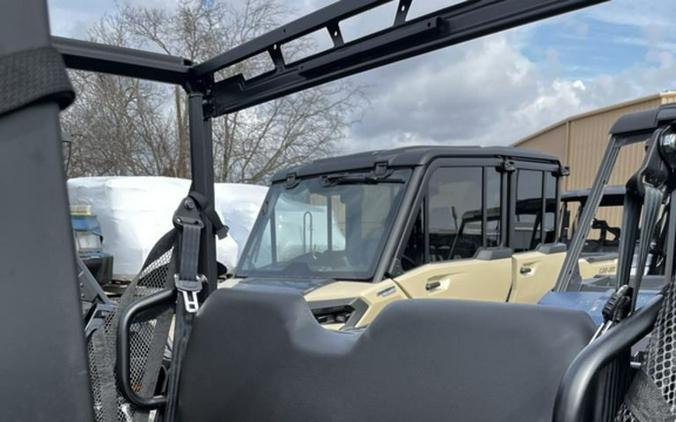 2026 Polaris Ranger® Crew SP 570 Base