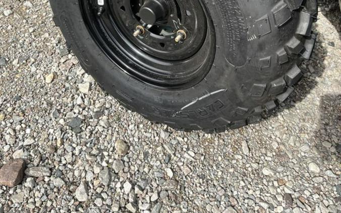 2026 Polaris Ranger® Crew SP 570 Base