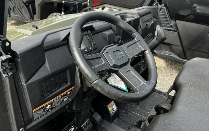 2026 Polaris Ranger® Crew SP 570 Base