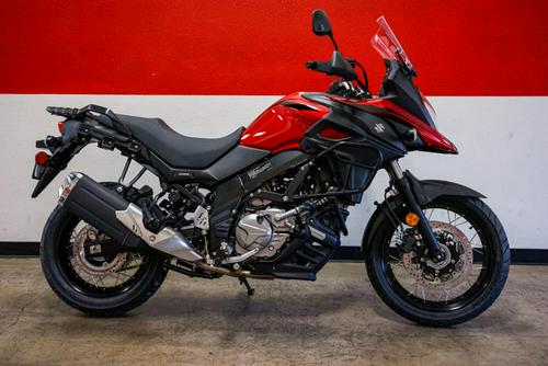 2019 Suzuki V-Strom 650XT Touring Review (9 Fast Facts)