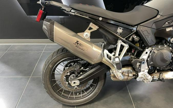 New 2024 BMW F900 GS