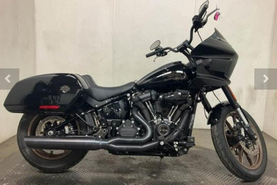 2024 Harley-Davidson® FXLRST - Low Rider® ST