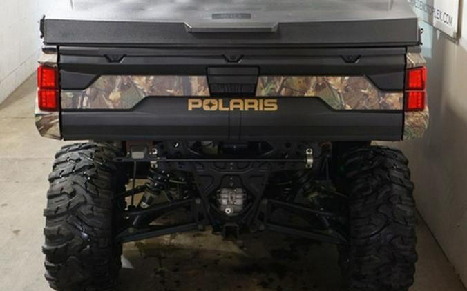 2022 Polaris Ranger XP 1000 Premium Polaris Pursuit Camo