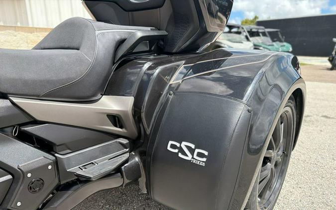 2026 Honda Gold Wing Tour Automatic DCT
