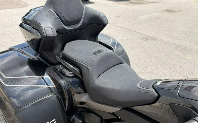 2026 Honda Gold Wing Tour Automatic DCT
