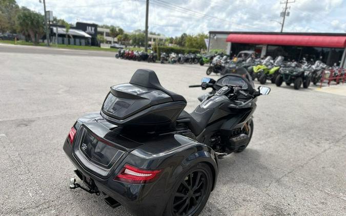2026 Honda Gold Wing Tour Automatic DCT
