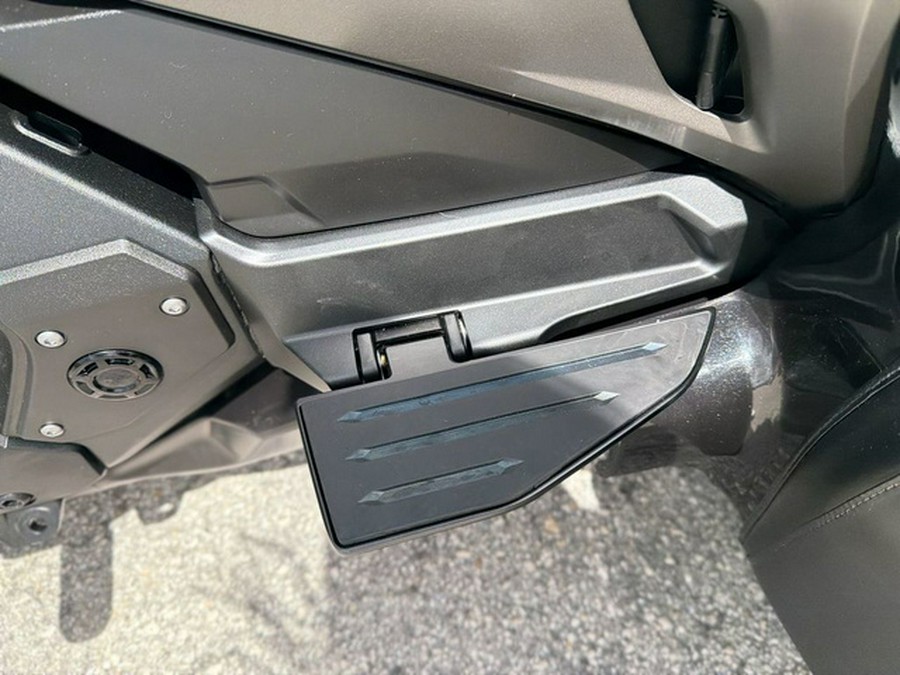 2026 Honda Gold Wing Tour Automatic DCT