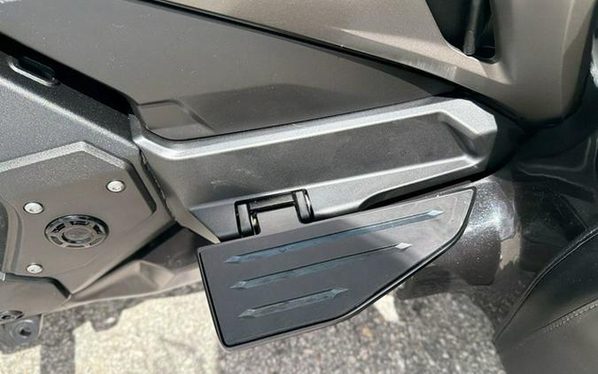 2026 Honda Gold Wing Tour Automatic DCT