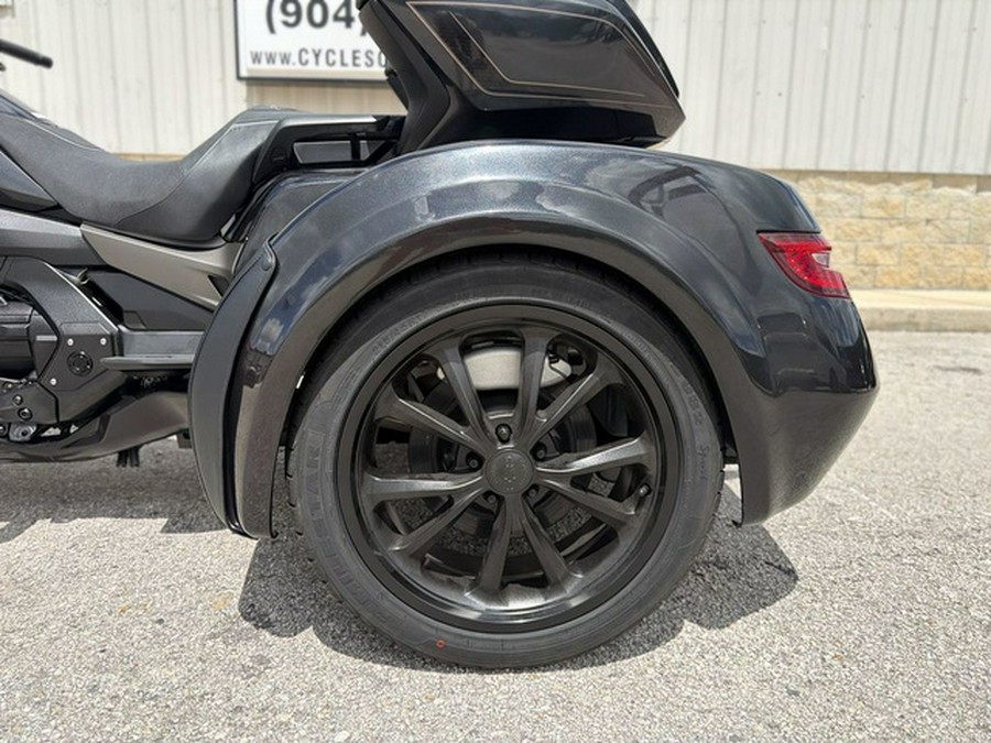 2026 Honda Gold Wing Tour Automatic DCT