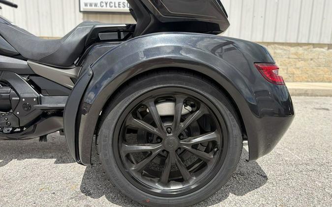 2026 Honda Gold Wing Tour Automatic DCT