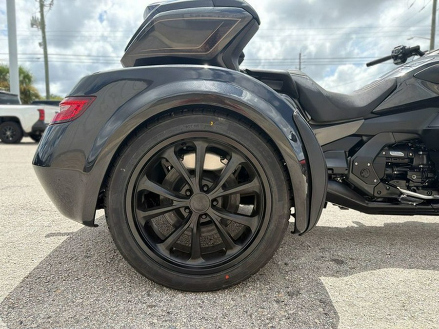 2026 Honda Gold Wing Tour Automatic DCT