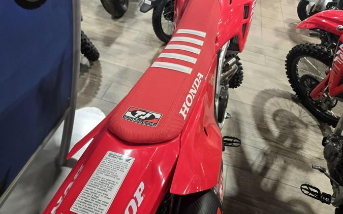 2026 HONDA CRF450R WORKS EDITION
