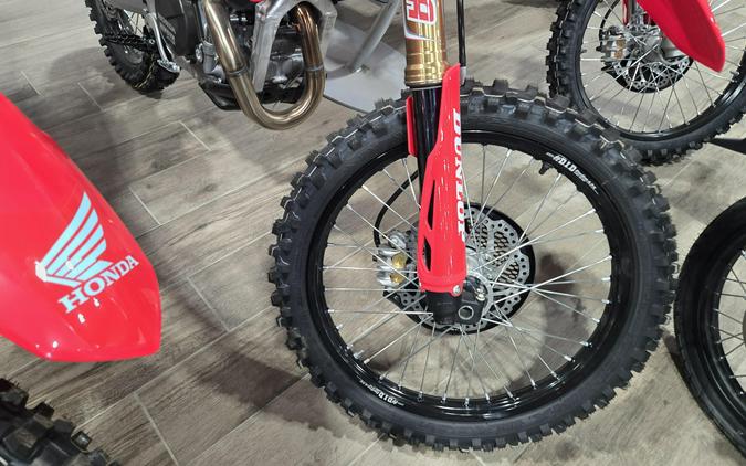 2026 HONDA CRF450R WORKS EDITION