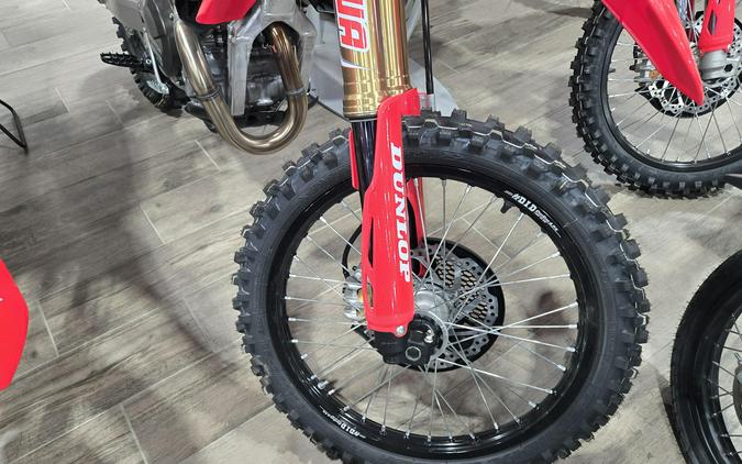 2026 HONDA CRF450R WORKS EDITION