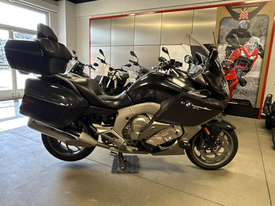 Used 2014 BMW K 1600 GTL